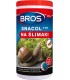 BROS SOR -  SNACOL NA  ŚLIMAKI 05GB 200g