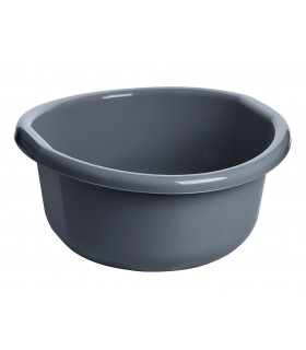 MISKA Z USZAMI 25L CIEMNY SZARY - JAG