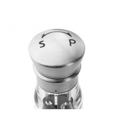 MŁYNEK DO MIELENIA SOLI I PIEPRZU SMART MULTI 2w1