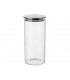POJEMNIK TUBE SZKLANY 1500ml