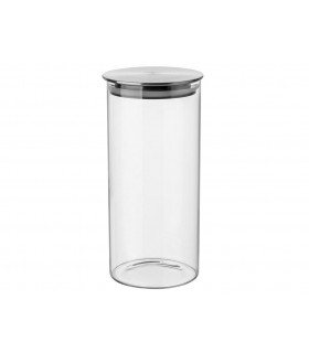 POJEMNIK TUBE SZKLANY 1500ml