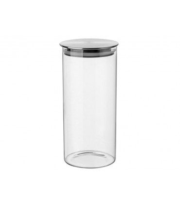 POJEMNIK TUBE SZKLANY 1500ml