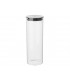 POJEMNIK TUBE SZKLANY 1900ml