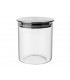POJEMNIK TUBE SZKLANY 750ml