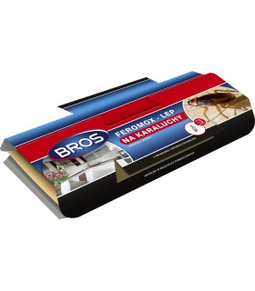 BROS OW - FEROMOX LEP NA KARALUCHY 1szt.