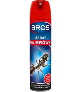 BROS MR - SPRAY NA MRÓWKI 150ml