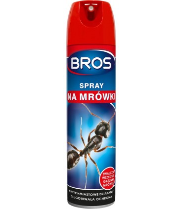 BROS MR - SPRAY NA MRÓWKI 150ml