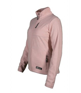 POLAR DAMSKI "NAVAS W" RÓŻOWY "XL" S-78368