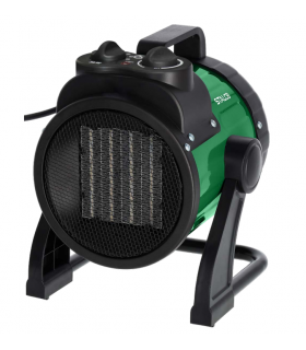 NAGRZEWNICA ELEKTRYCZNA PTC 3KW EHS 3000 S-97642