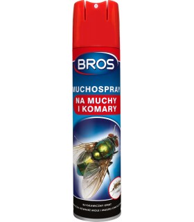 BROS M - MUCHOSPRAY 250 ml