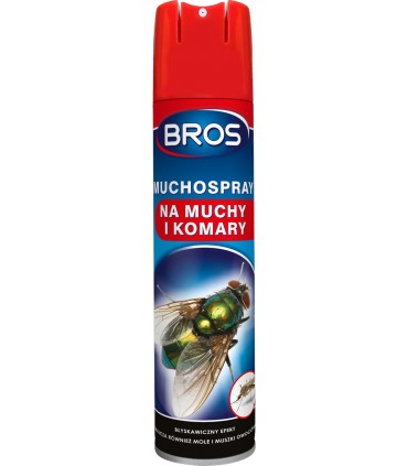 BROS M - MUCHOSPRAY 250 ml