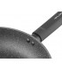 PATELNIA LAVA STONE GŁĘBOKA 20cm SZARY