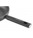 PATELNIA LAVA STONE GŁĘBOKA 20cm SZARY