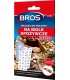 BROS MO - WKŁAD NA MOLE SPOŻYWCZE DUO + 2szt.