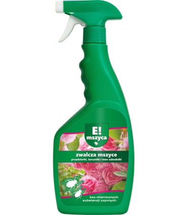 BROS I - PŁYN  E MSZYCA 500ml
