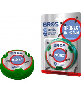 BROS MR - MRÓWEX 10g