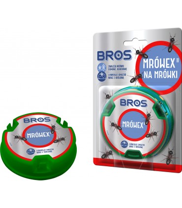 BROS MR - MRÓWEX 10g