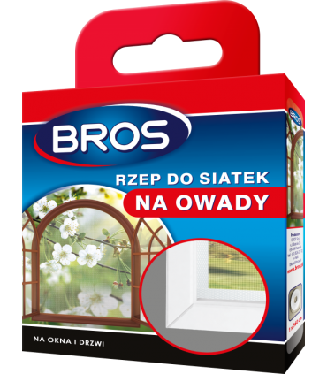 BROS M - RZEP DO SIATEK 5,6mb