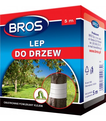 BROS I - LEP DO DRZEW 5mb.