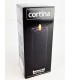 CORTINA ŚWIECA EL. 1/20/WAX czarna (5x12,5)bez bat