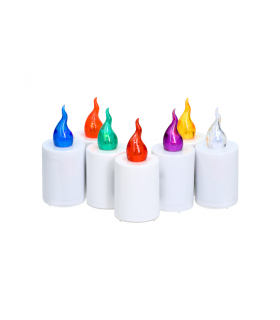 SUBITO WKŁAD ELEKTRYCZNY S1 MIX