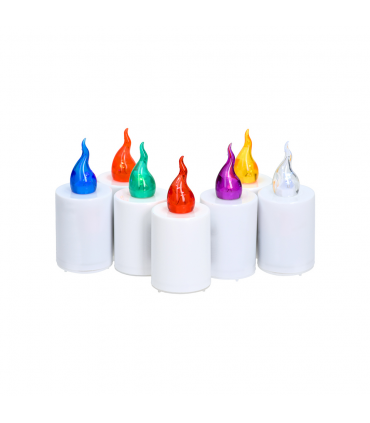 SUBITO WKŁAD ELEKTRYCZNY S1 MIX