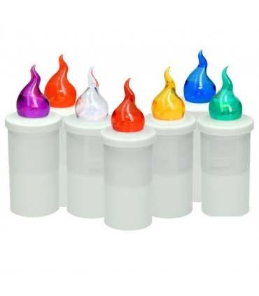 SUBITO WKŁAD ELEKTRYCZNY S6 MIX