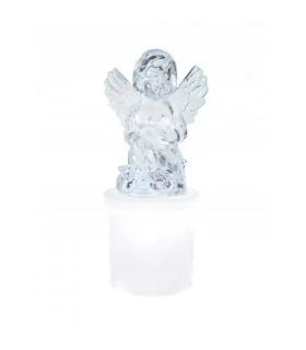 WKŁAD EL. CORTINA ANIOŁ BIAŁY