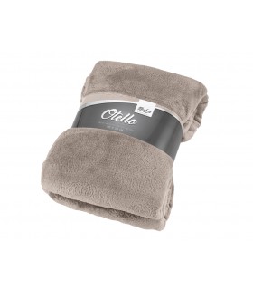 KOC OTELLO 170x210cm BEŻ