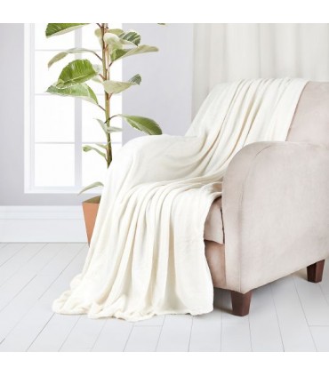 KOC OTELLO 170x210cm BIAŁY