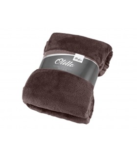 KOC OTELLO 170x210cm BRĄZ