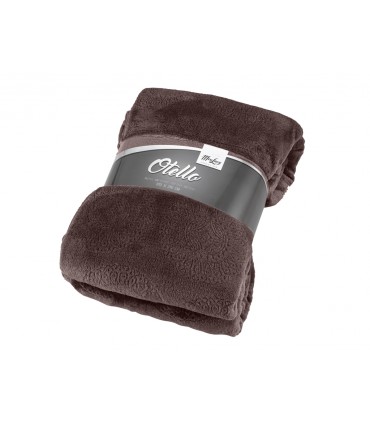 KOC OTELLO 170x210cm BRĄZ