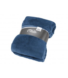 KOC OTELLO 170x210cm NIEBIESKI