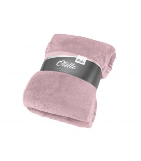 KOC OTELLO 170x210cm RÓŻ