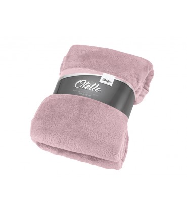 KOC OTELLO 170x210cm RÓŻ