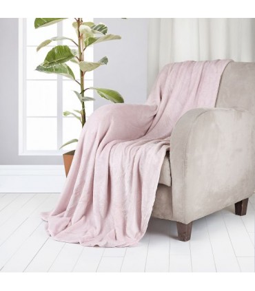 KOC OTELLO 170x210cm RÓŻ