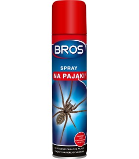 BROS OW - SPRAY NA PAJĄKI 250ml