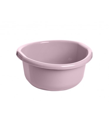 MISKA Z USZAMI 5L RÓŻ - JAG