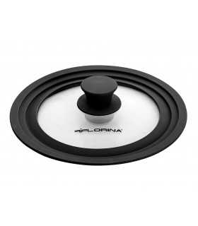 POKRYWKA SILIKONOWA CHILI 18/20/22 cm MG