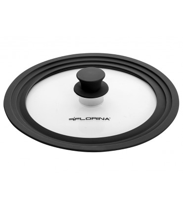 POKRYWKA SILIKONOWA CHILI 24/26/28 cm MG