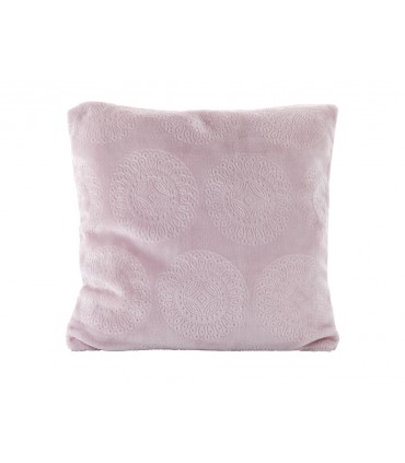 POSZEWKA OTELLO 40x40cm RÓŻ