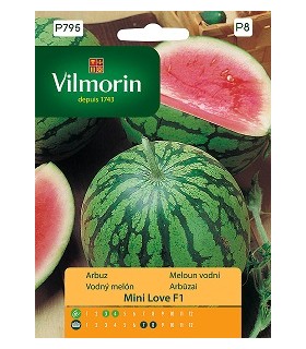 VP - ARBUZ MINI LOVE F1 7z /P8/