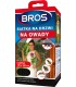 BROS M - SIATKA NA DRZWI 140x220cm CZARNA