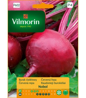 VP - BURAK ĆW. NOBOL 8g /P4/