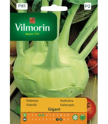 VP - KALAREPA GIGANT 2g /P2/