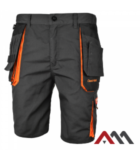 CLASSIC MONT Spodenki krótkie r.50