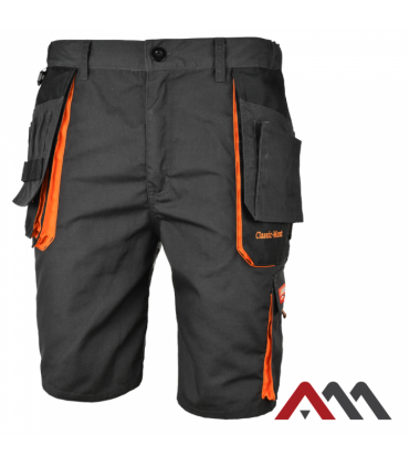 CLASSIC MONT Spodenki krótkie r.50