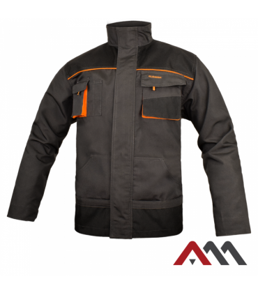 CLASSIC Orange kurtka r. 50