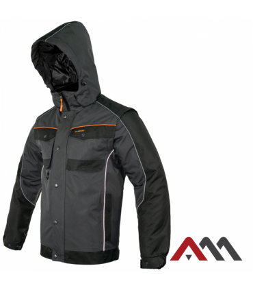 CLASSIC WINOX KURTKA / XXXL