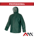KPR-PU GREEN KURTKA P/DESZCZOWA poliuretan XXXL